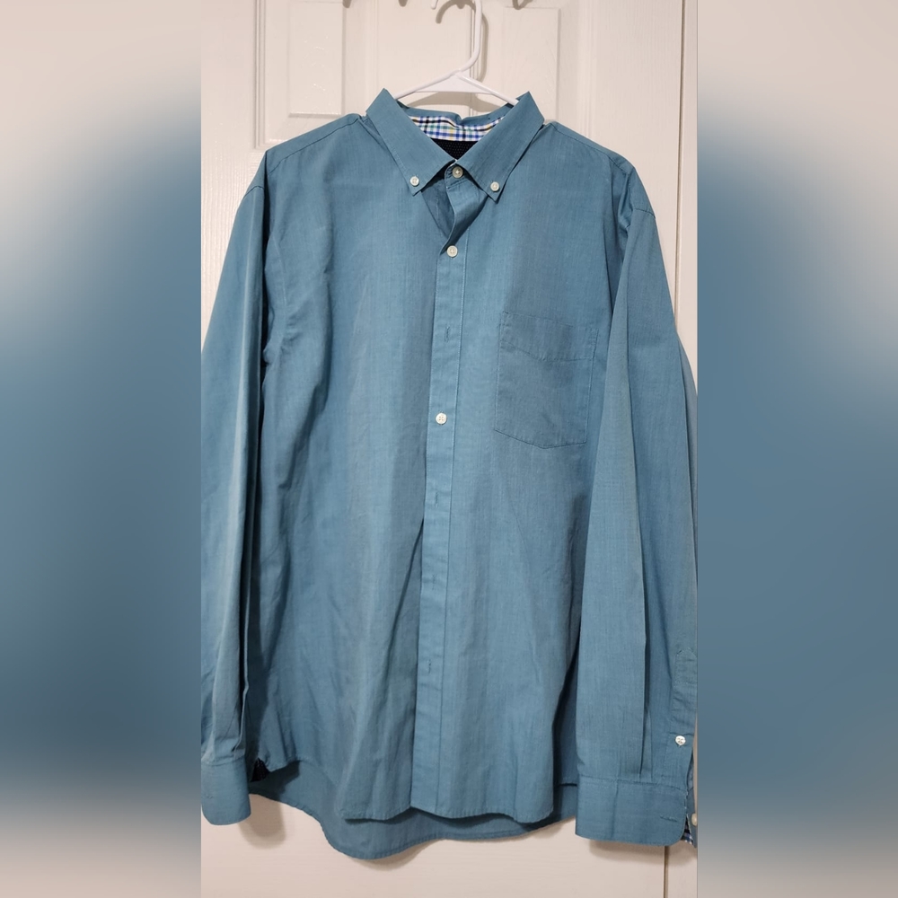 Van Heusen shirt XL